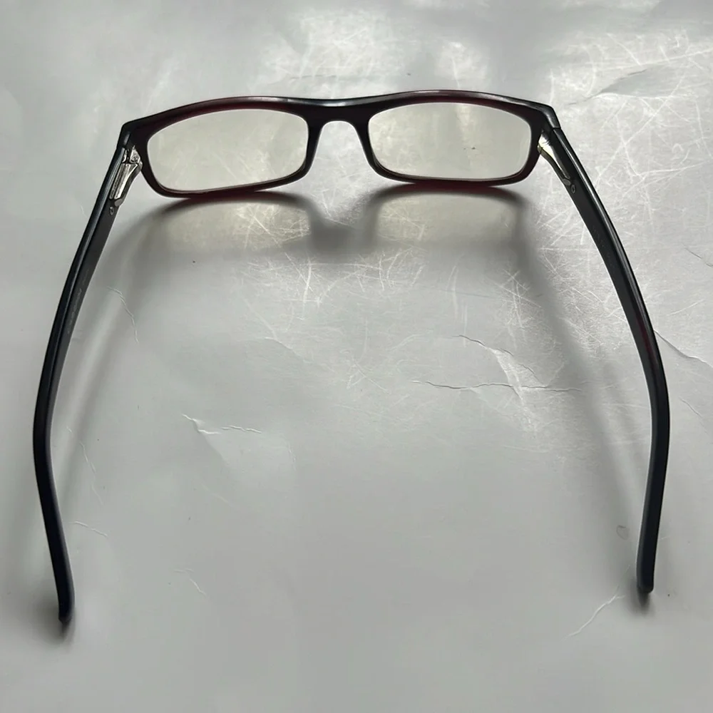 Carerra Rectangular Frames - Picture 7 of 9